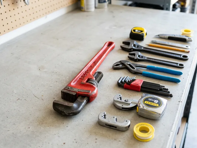 Emergency Plumber in Big Beaver, PA